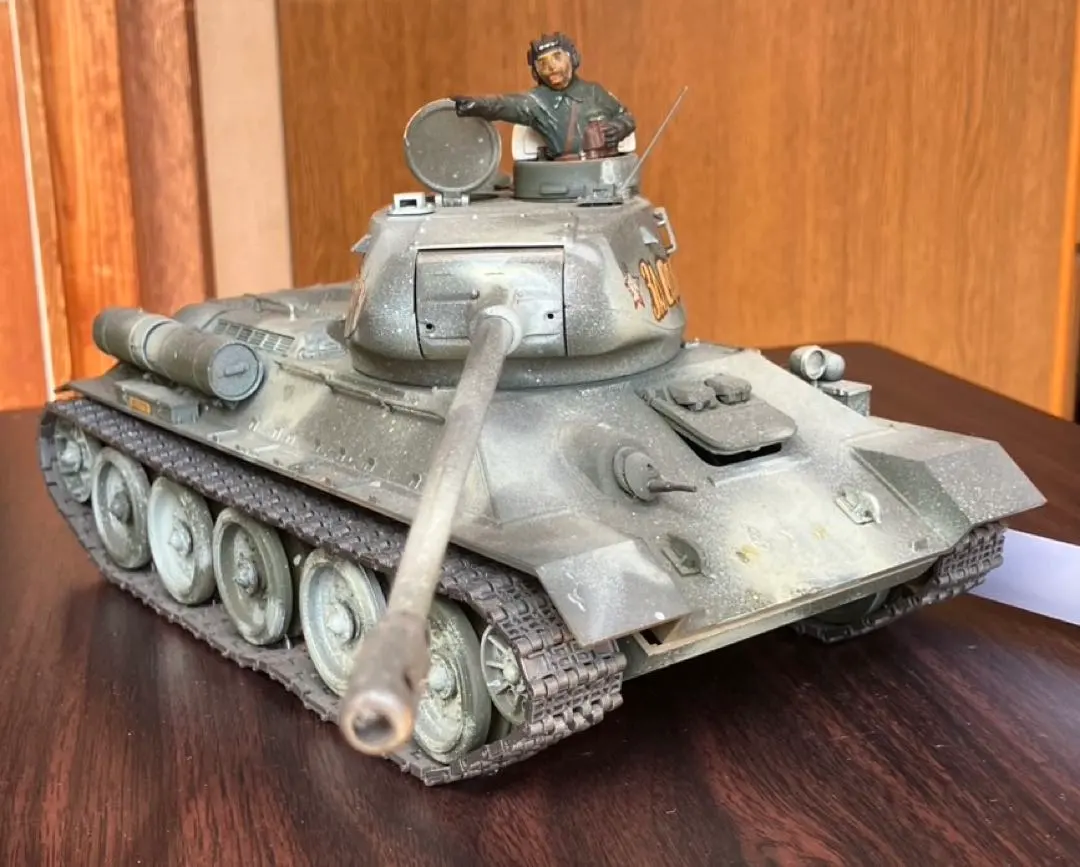 2026年最新】74式戦車 プラモデル 1/35の人気アイテム - メルカリ