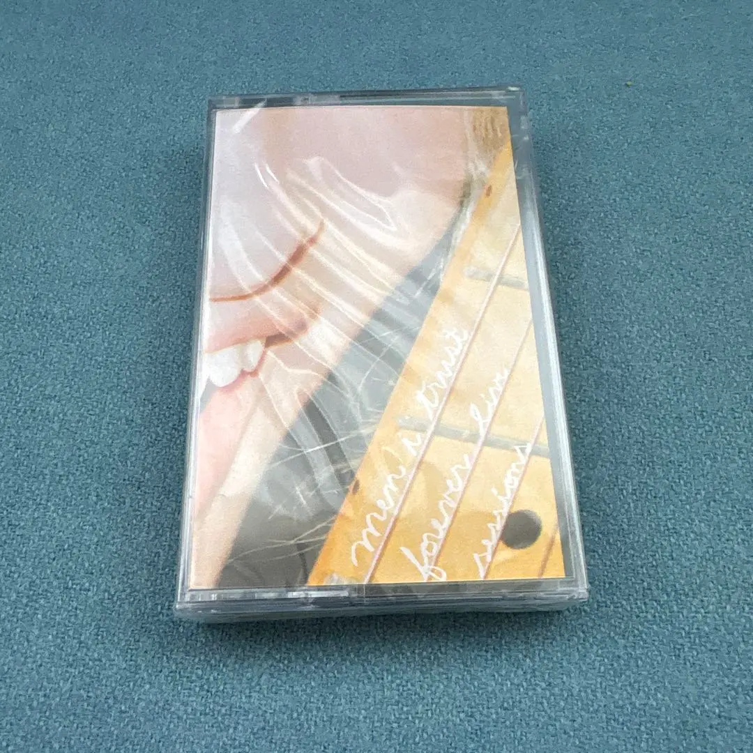 2026年最新】men i trust cdの人気アイテム - メルカリ