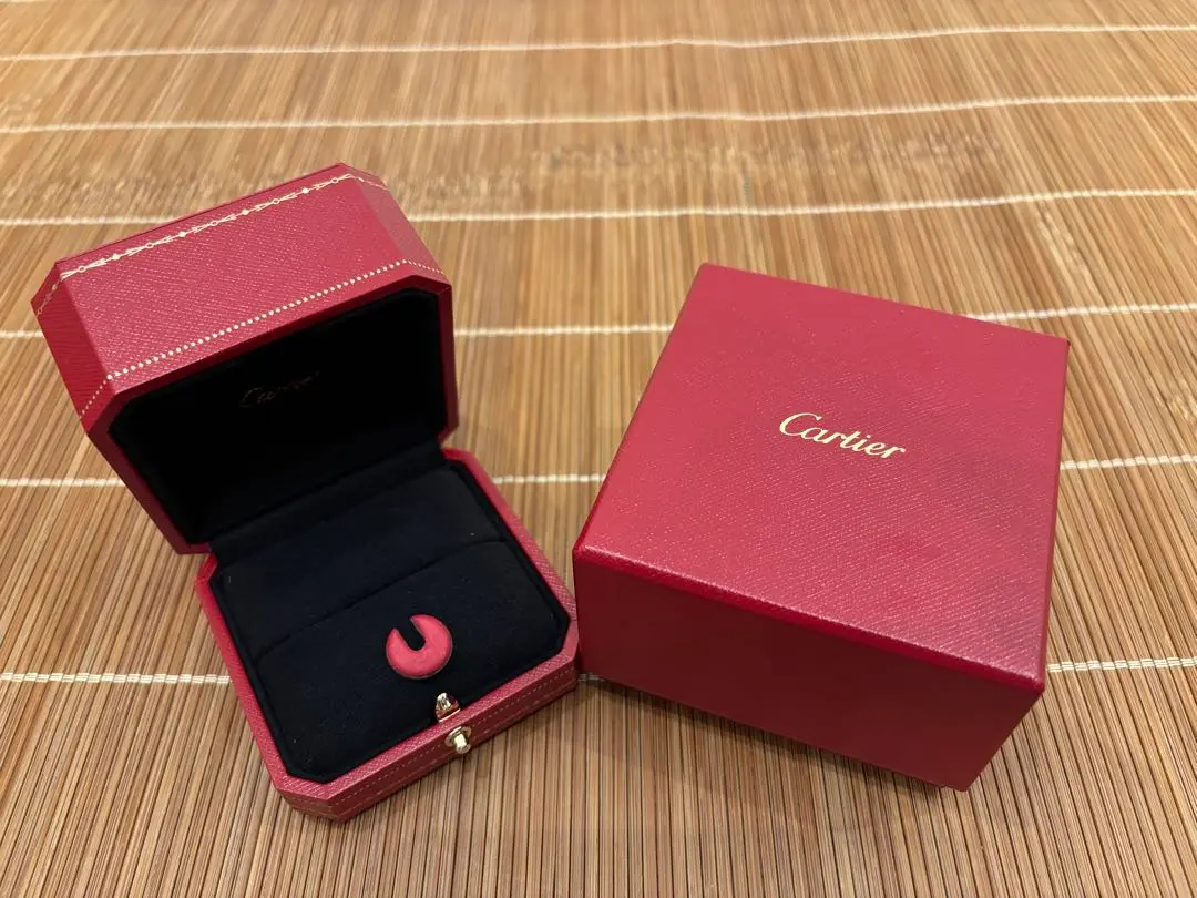 2026年最新】カルティエブレスレット空箱の人気アイテム - メルカリ