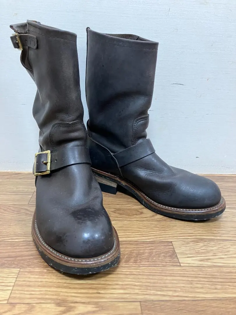 2026年最新】red wing 8248の人気アイテム - メルカリ