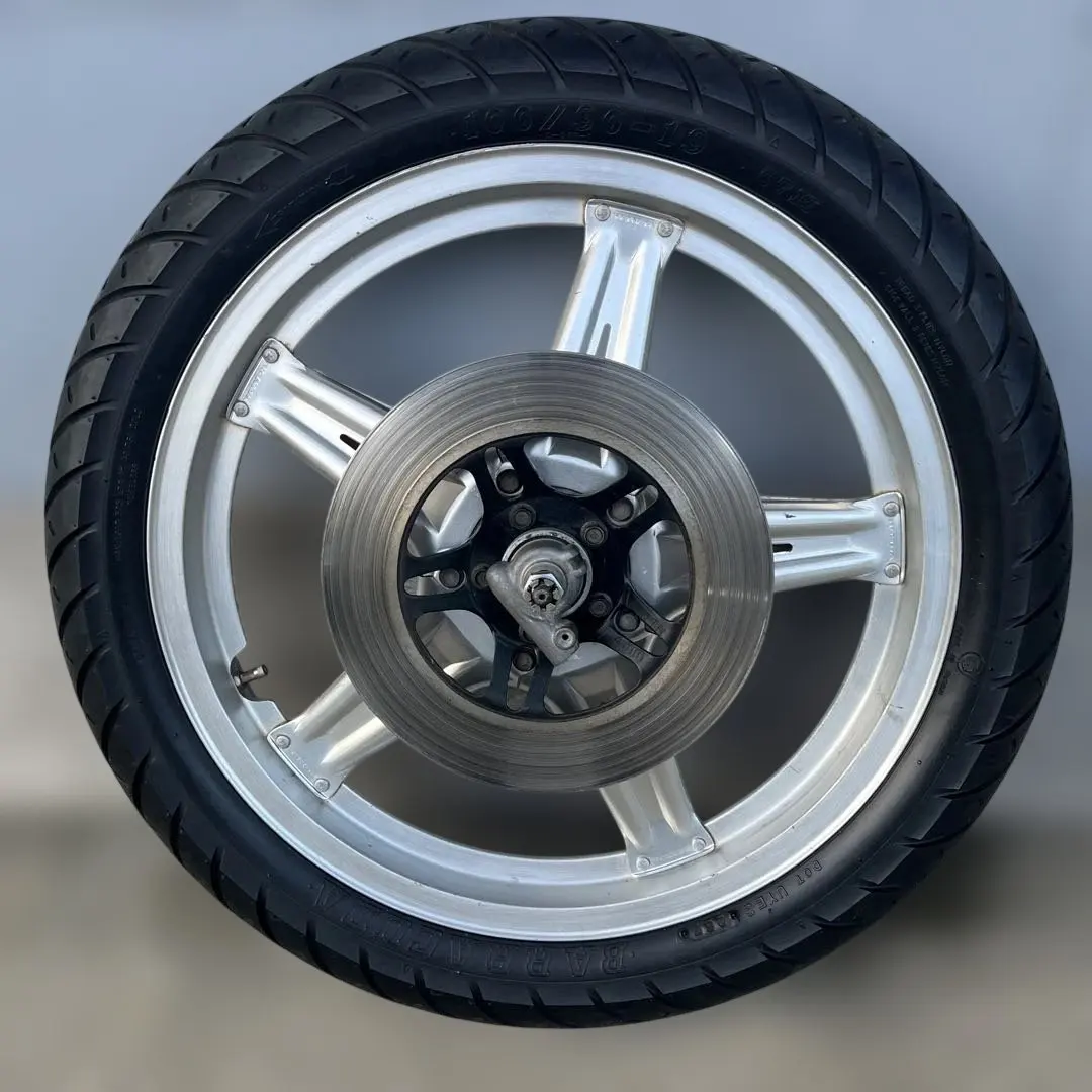 2026年最新】cb250N ホイールの人気アイテム - メルカリ