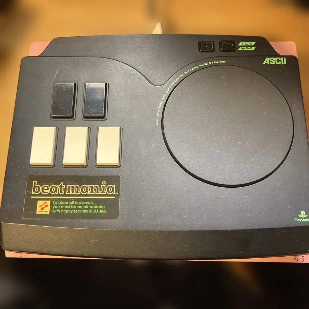 2026年最新】beatmania コントローラー エントリーの人気アイテム