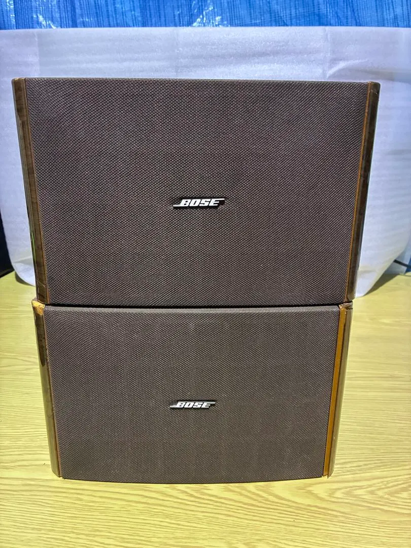 2026年最新】Bose Model 121の人気アイテム - メルカリ