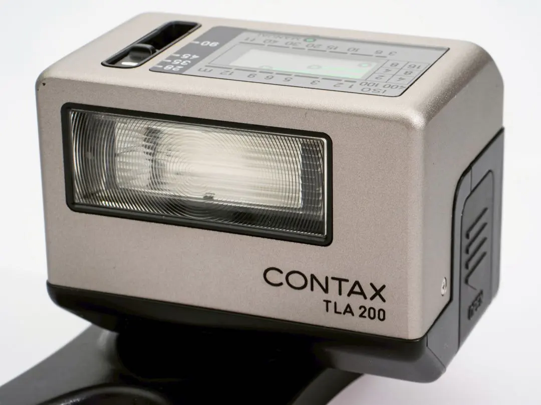 2026年最新】contax tla200の人気アイテム - メルカリ