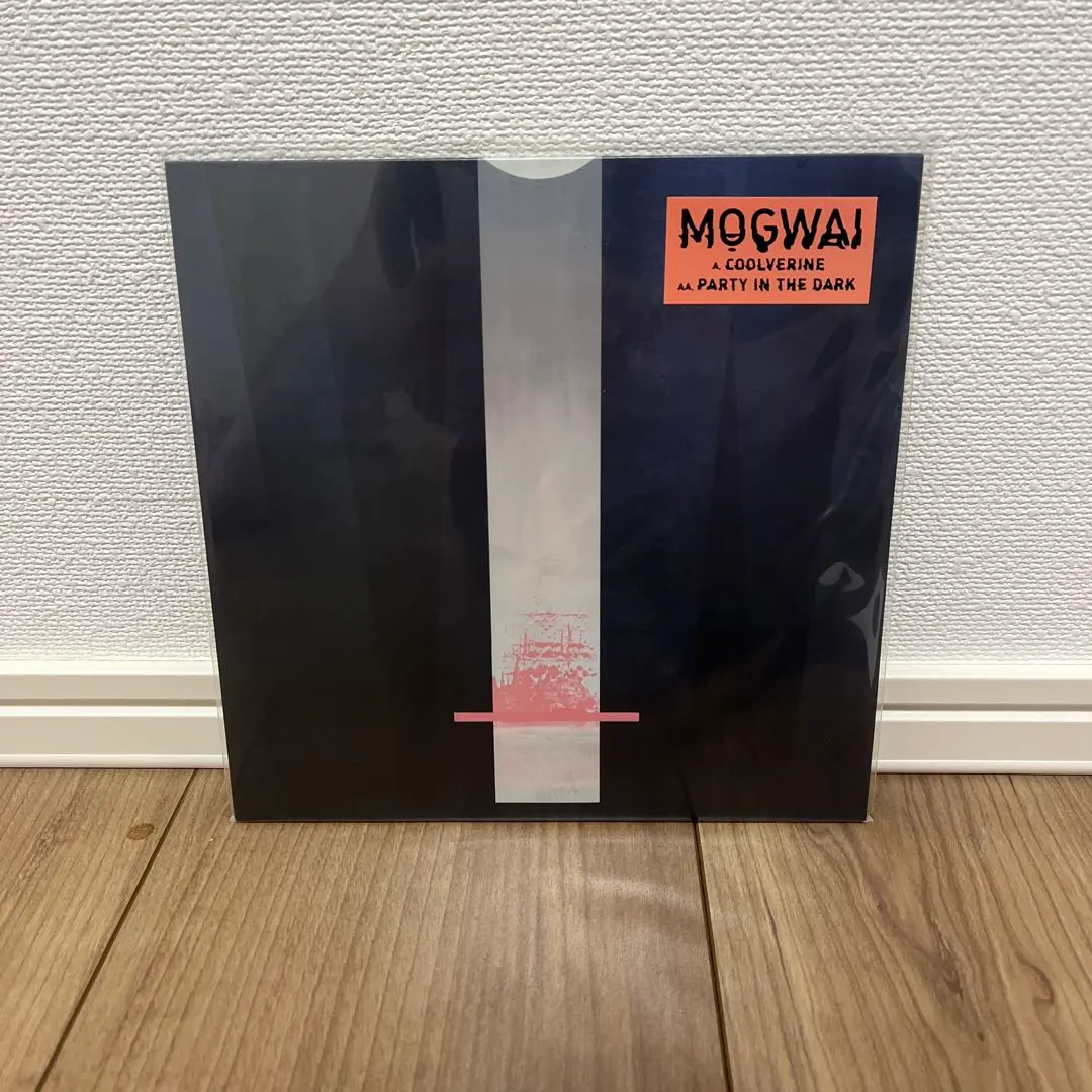 2026年最新】mogwai レコードの人気アイテム - メルカリ