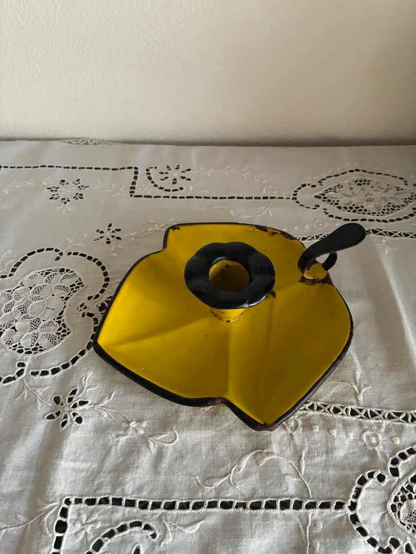 2026年最新】アンティークホーローキャンドルホルダーの人気アイテム