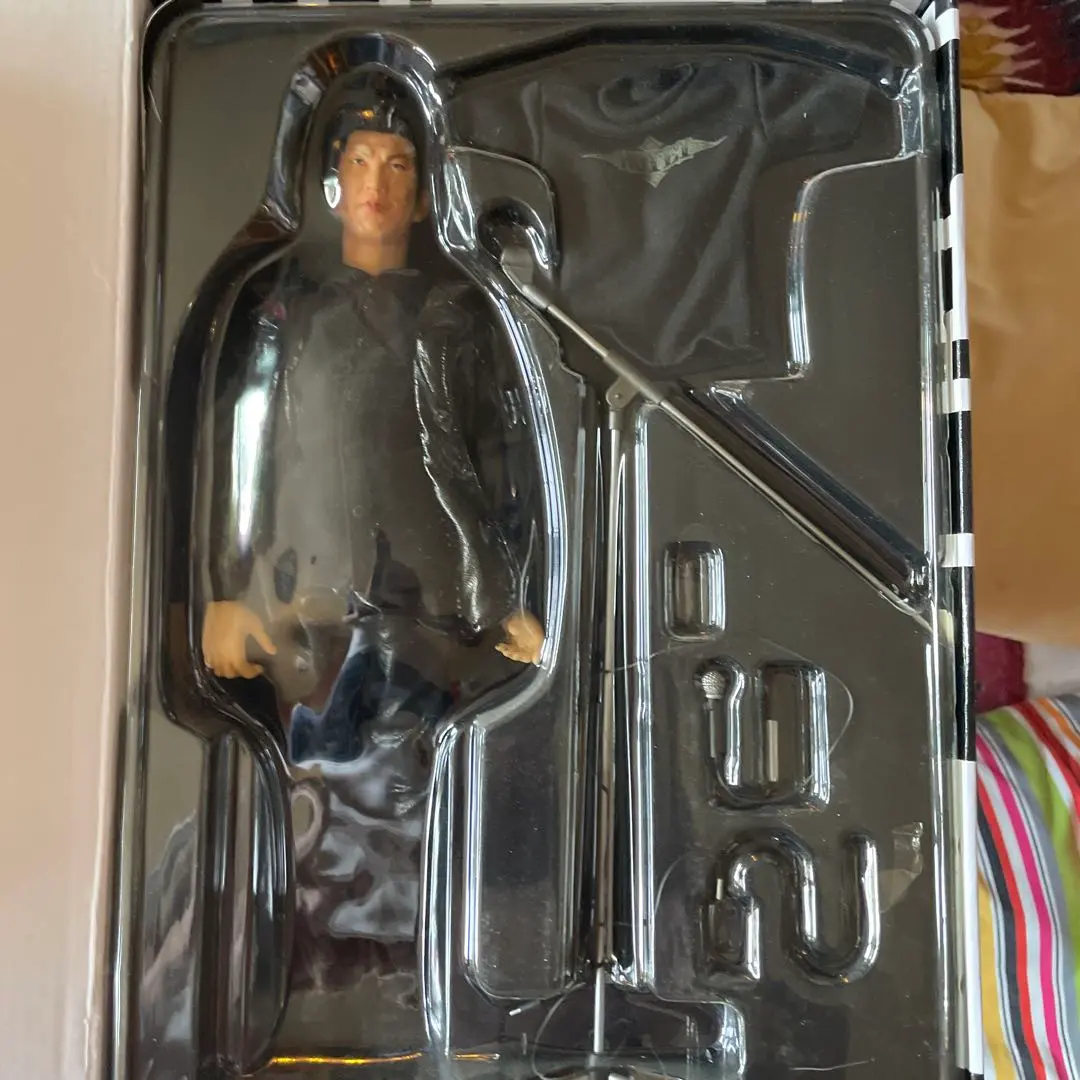 2026年最新】布袋寅泰 フィギュアの人気アイテム - メルカリ