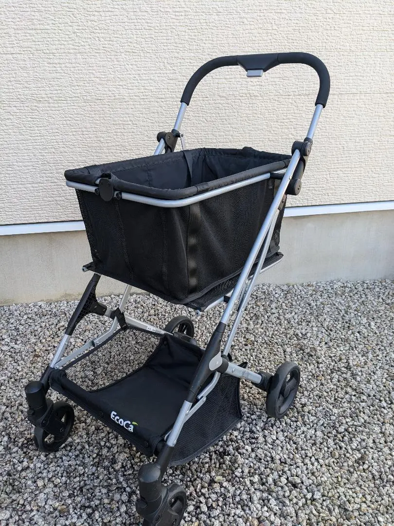 2026年最新】エコカ ショッピングカートの人気アイテム - メルカリ