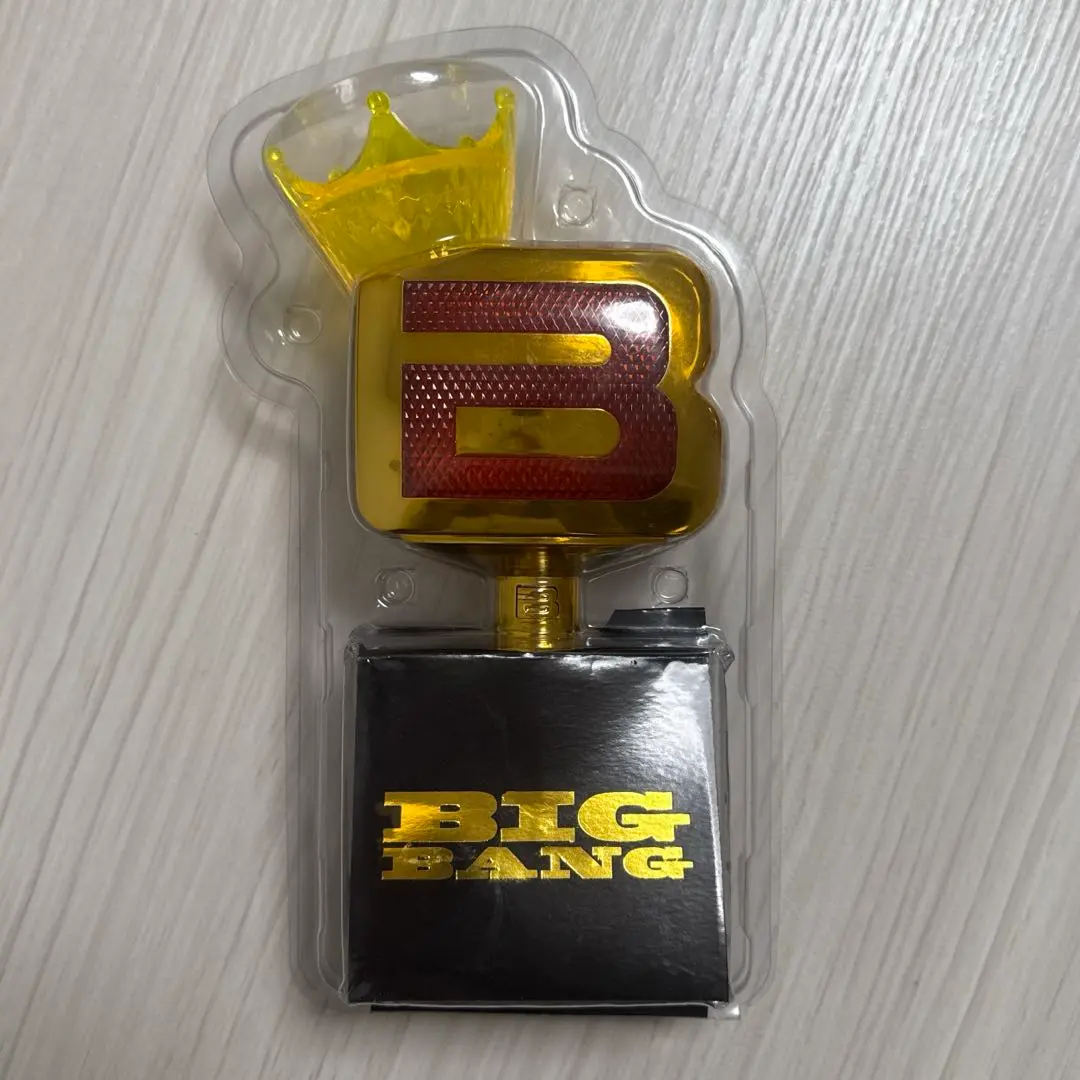2026年最新】bigbang 初代ペンライトの人気アイテム - メルカリ