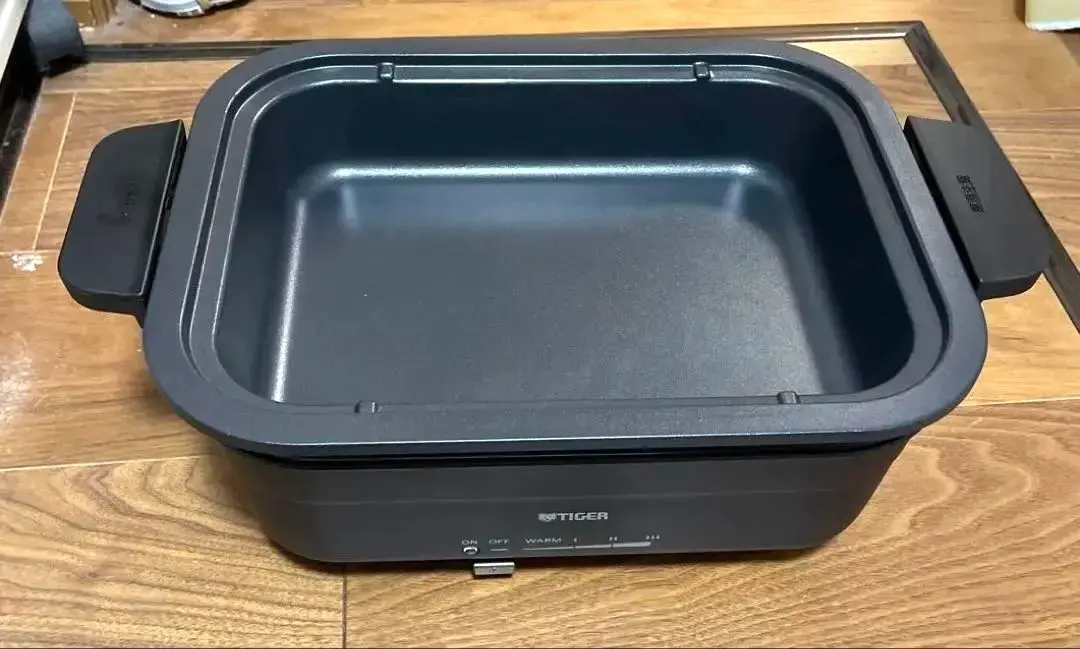 2026年最新】タイガー ホットプレート crc-a300の人気アイテム - メルカリ