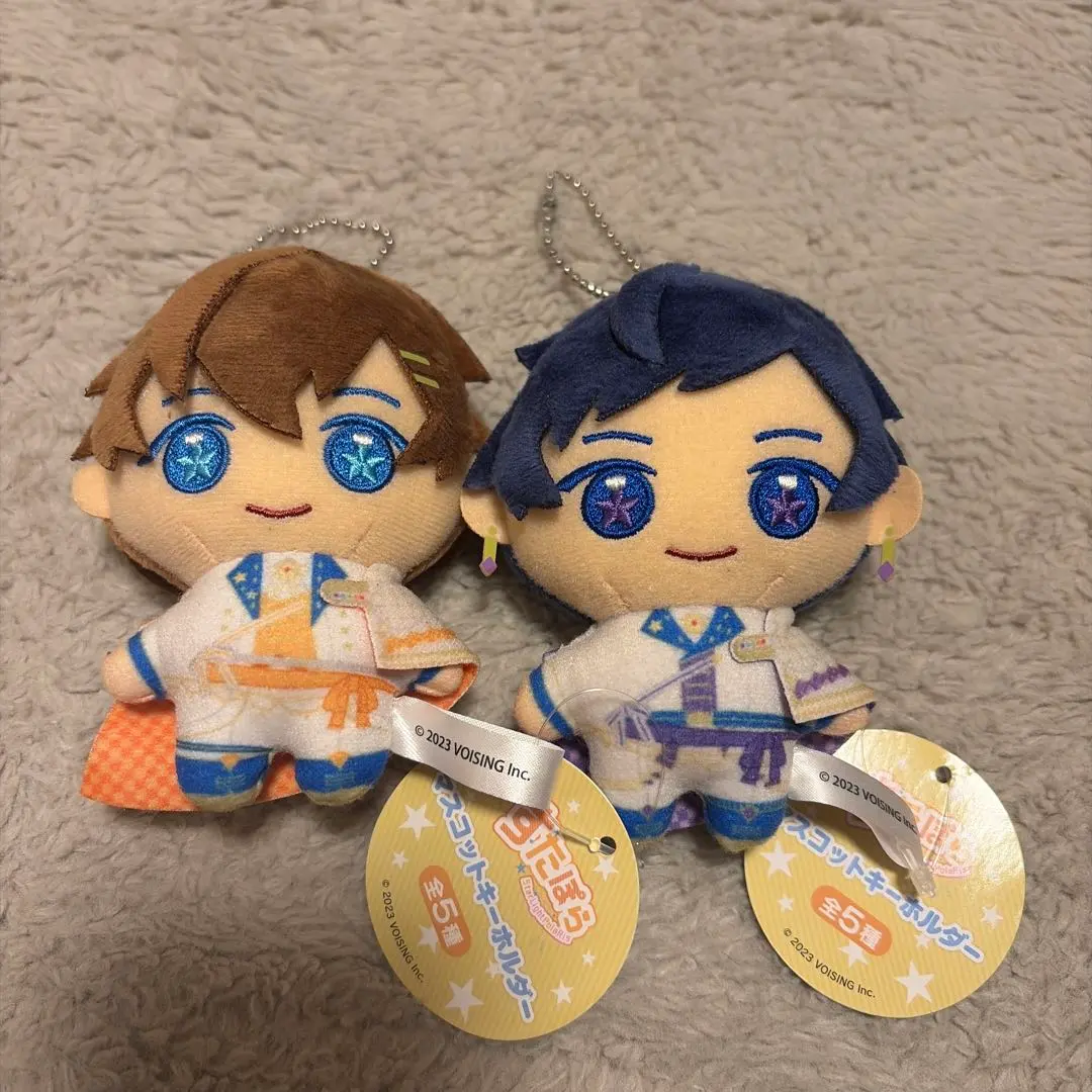 2026年最新】すたぽら くに ぬいぐるみの人気アイテム - メルカリ