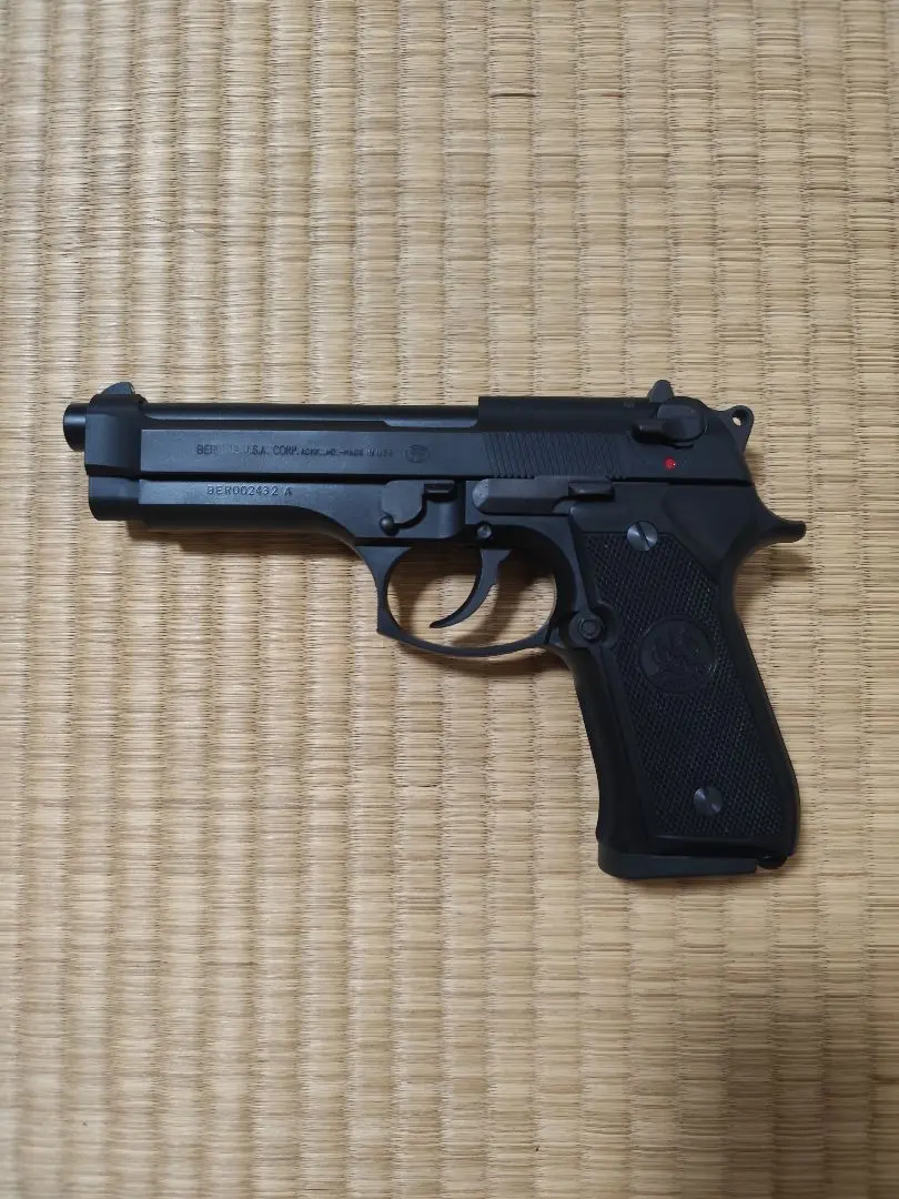 2026年最新】MGC ベレッタM92Fの人気アイテム - メルカリ