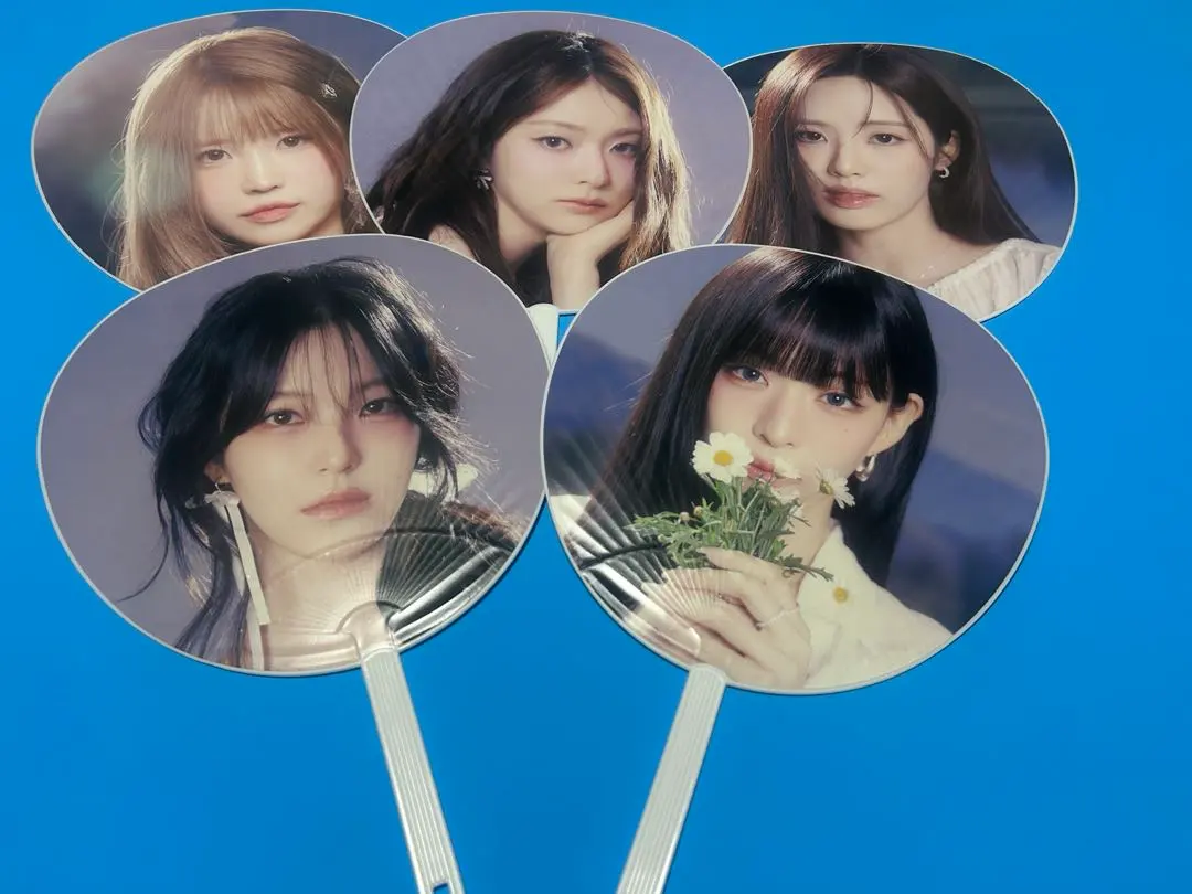 2026年最新】fromis_9 うちわの人気アイテム - メルカリ