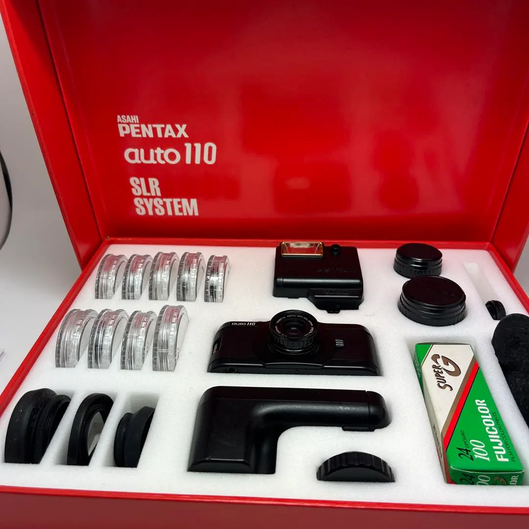 2026年最新】pentax 110ワインダーの人気アイテム - メルカリ