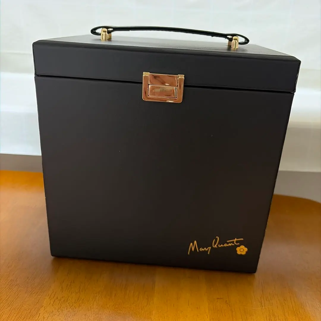 2026年最新】マリークワント メイクボックスの人気アイテム - メルカリ