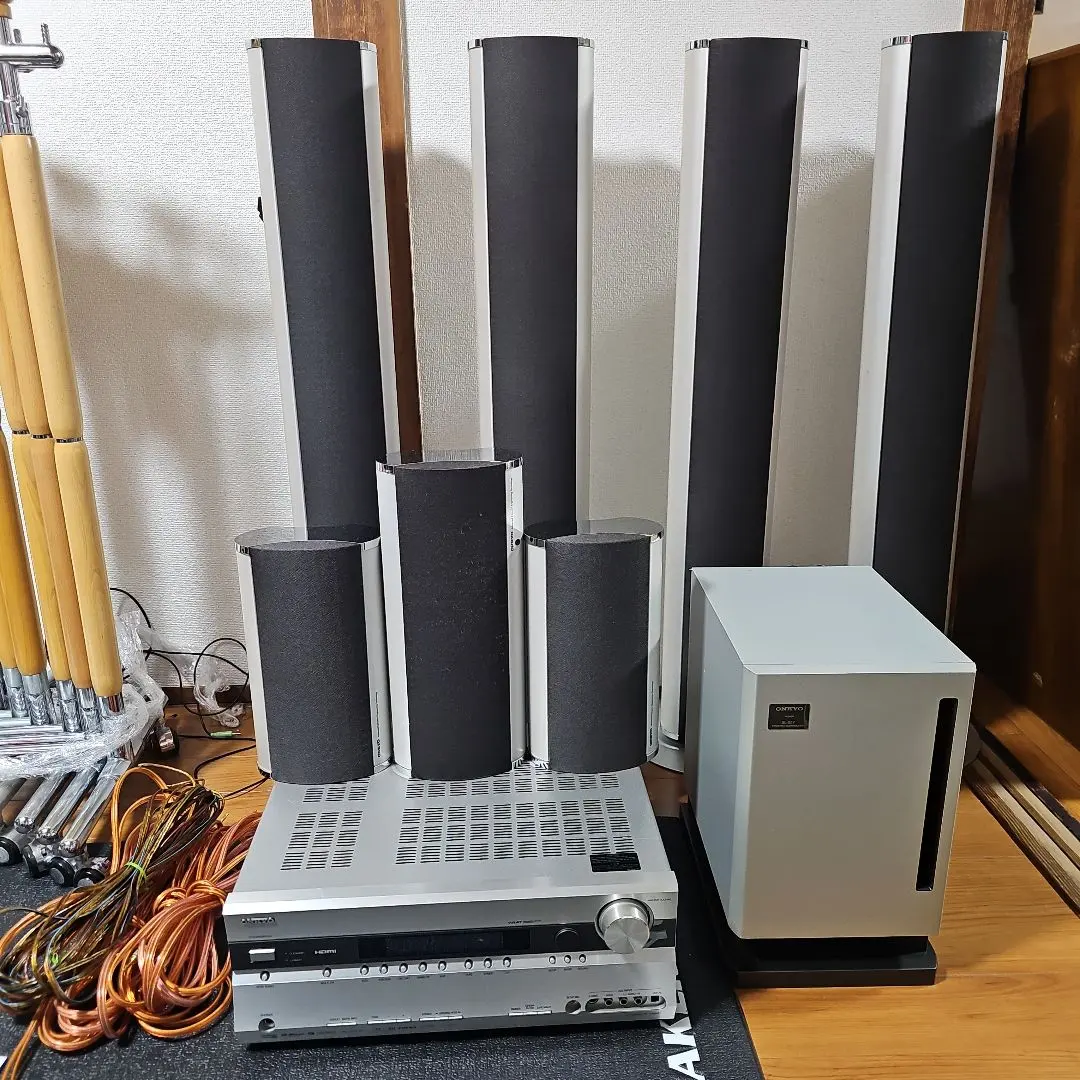 2026年最新】605 onkyoの人気アイテム - メルカリ