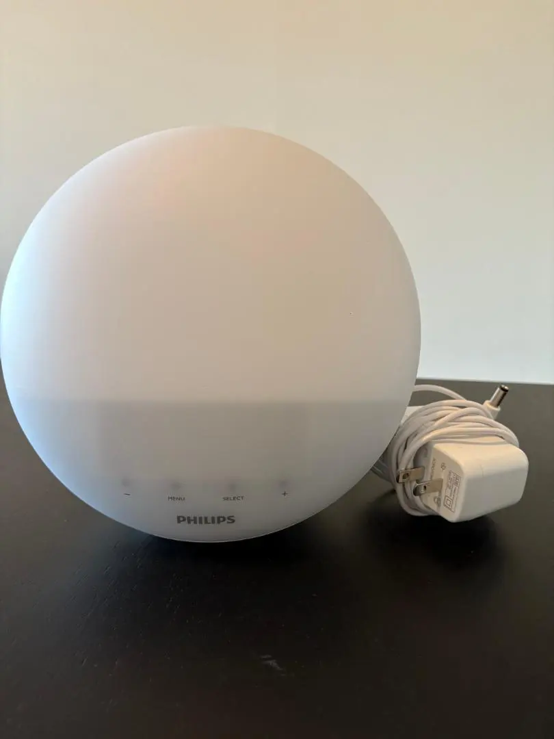 2026年最新】光 目覚まし フィリップスの人気アイテム - メルカリ