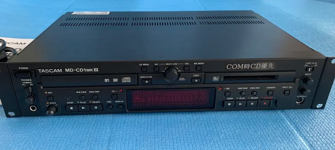 2026年最新】○tascam md－cd1mkiiiの人気アイテム - メルカリ