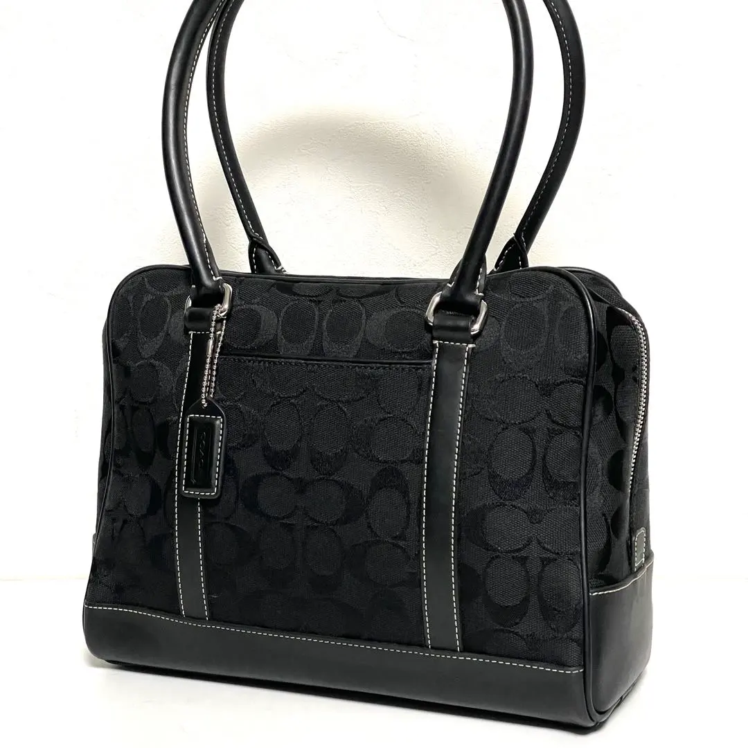 2026年最新】COACH 6097の人気アイテム - メルカリ