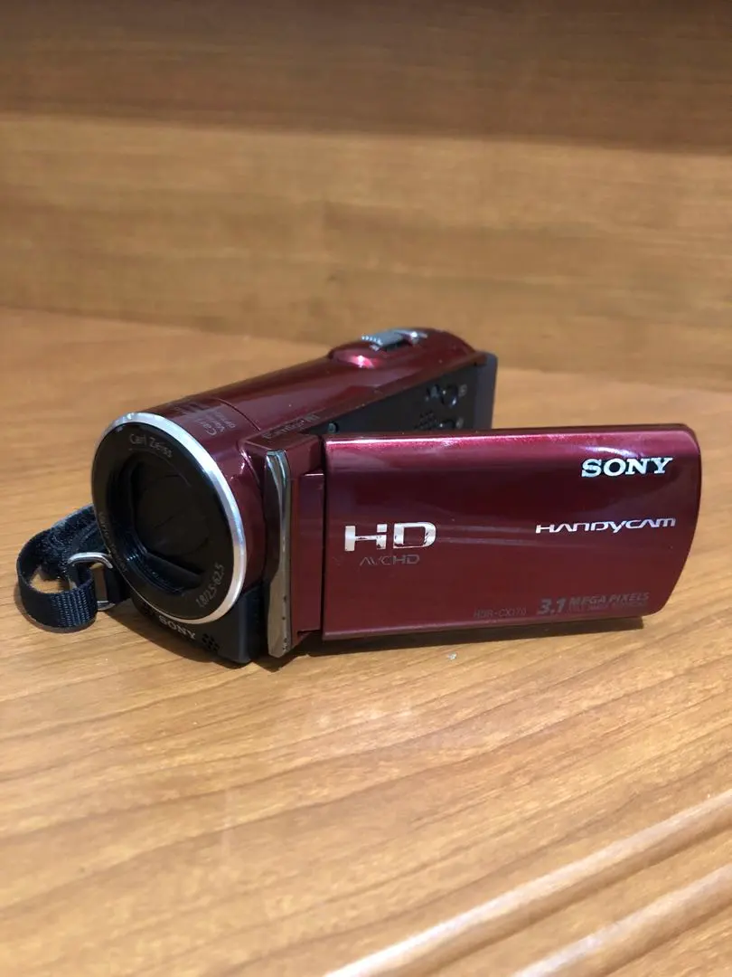 2026年最新】sony 4k ビデオカメラ ジャンクの人気アイテム - メルカリ