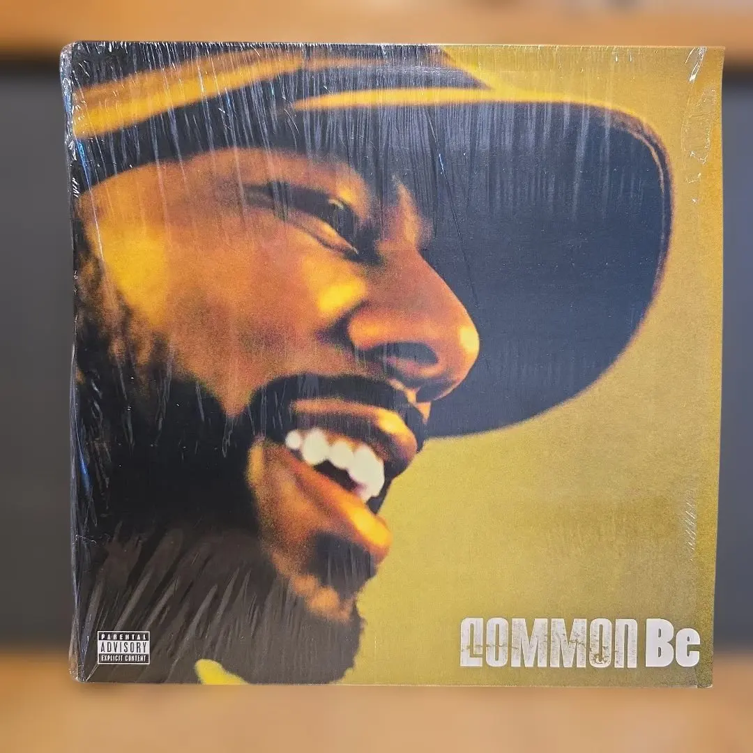 2026年最新】common be レコードの人気アイテム - メルカリ