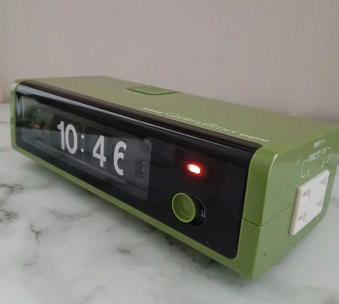 2026年最新】ナショナル クッキングタイマーの人気アイテム - メルカリ