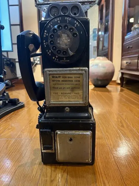 2026年最新】公衆電話 アメリカの人気アイテム - メルカリ