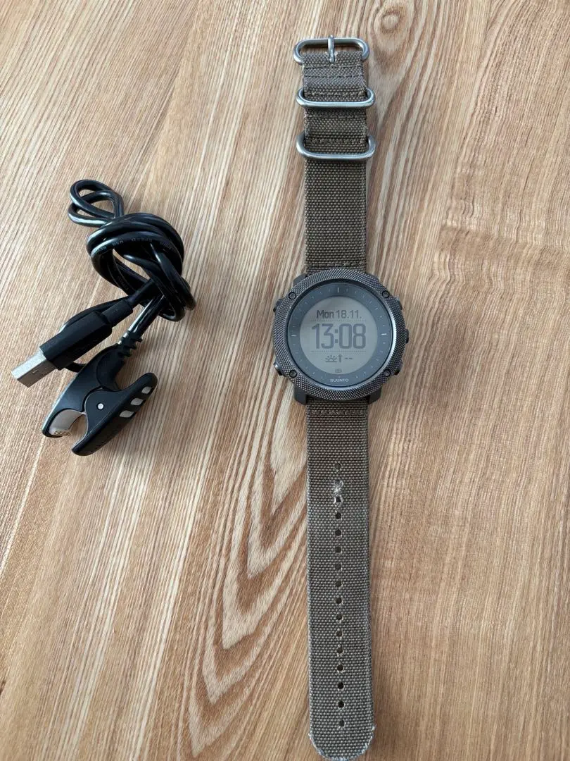 2026年最新】suunto traverse alphaの人気アイテム - メルカリ