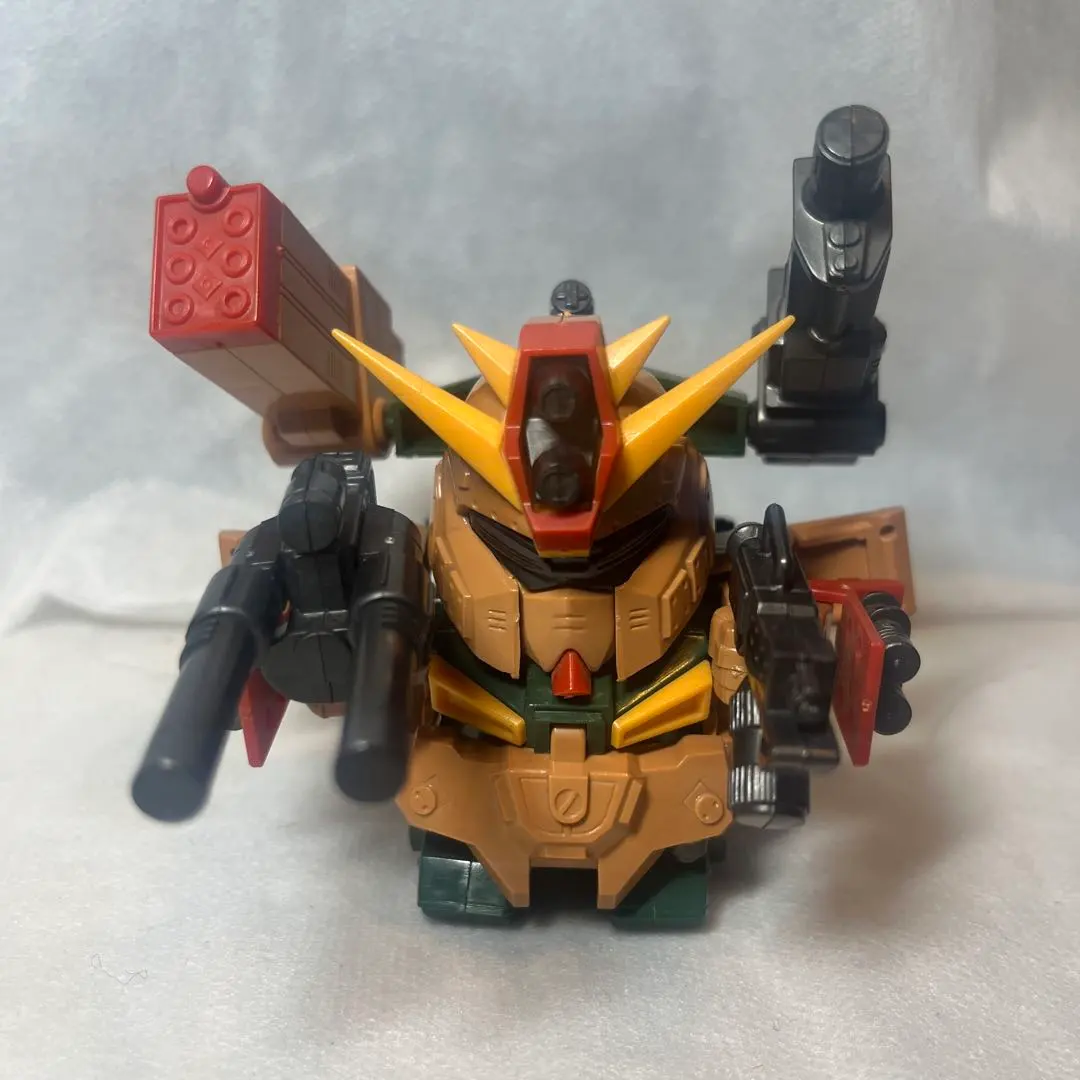 2026年最新】元祖 SD ガンパンツァーの人気アイテム - メルカリ