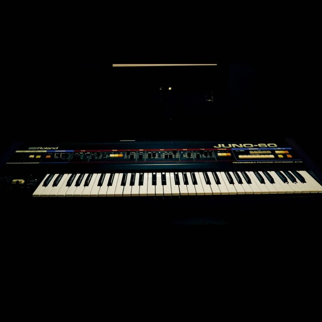 2026年最新】roland juno 60の人気アイテム - メルカリ