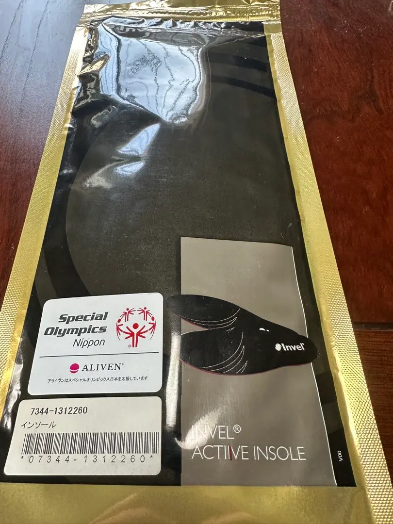 2026年最新】invel インソールの人気アイテム - メルカリ