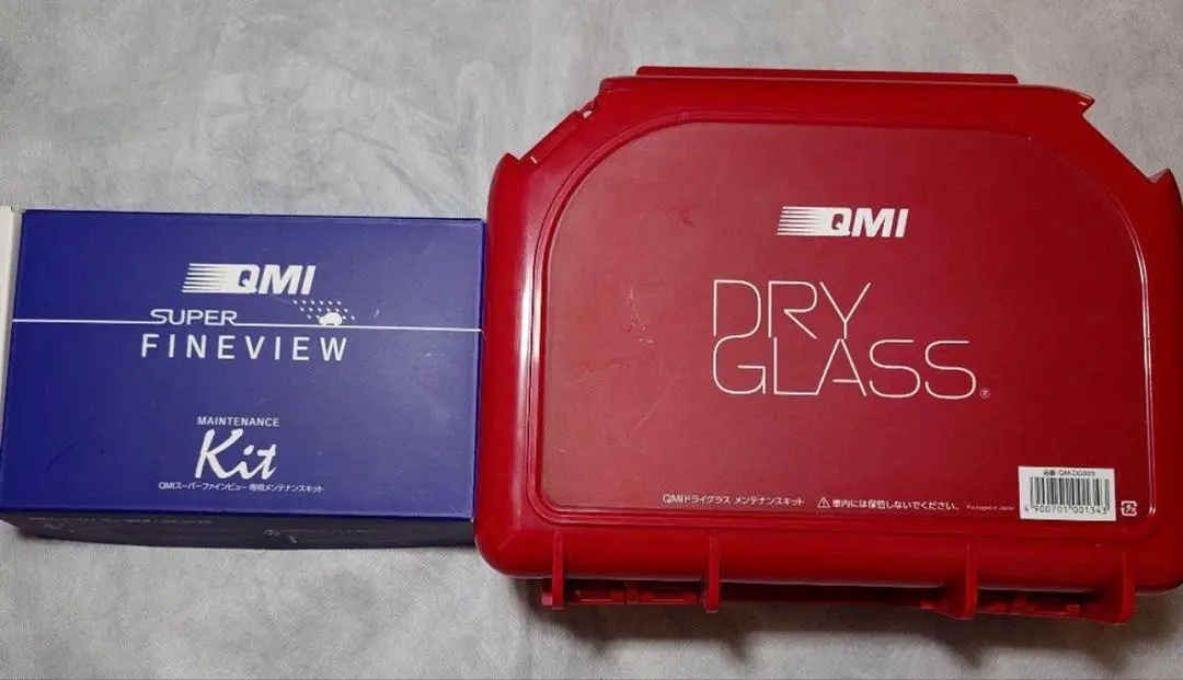 2026年最新】qmiスーパーファインビューの人気アイテム - メルカリ
