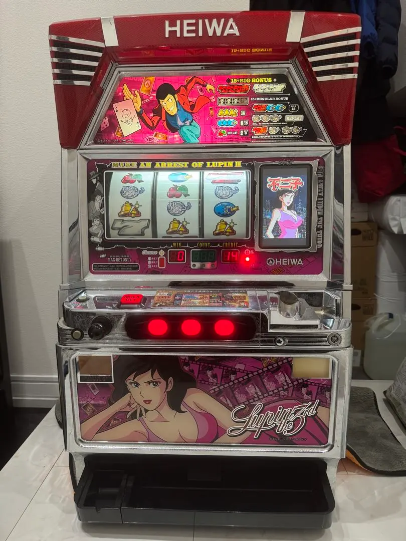 2026年最新】不二子 実機の人気アイテム - メルカリ