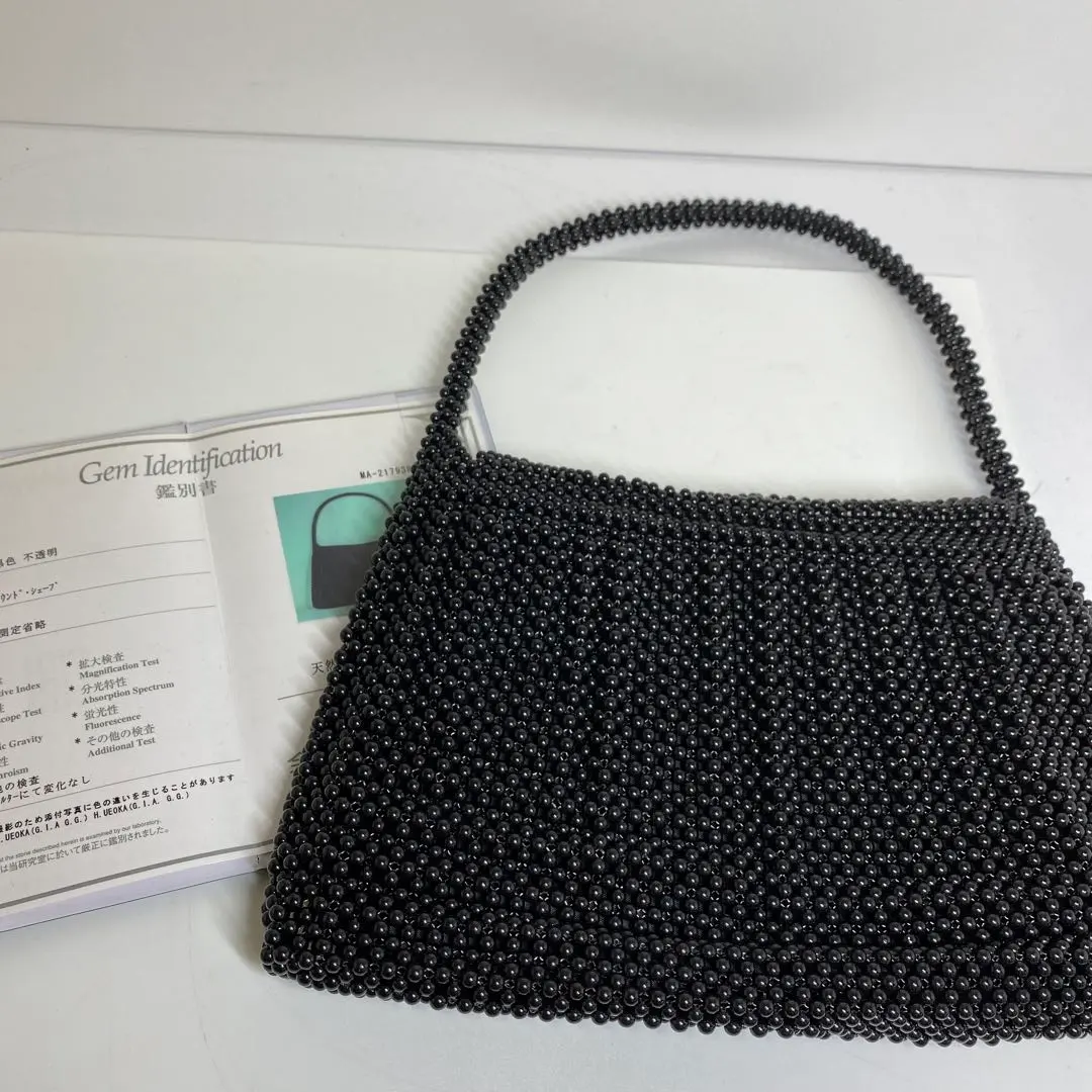 2026年最新】黒珊瑚バッグの人気アイテム - メルカリ