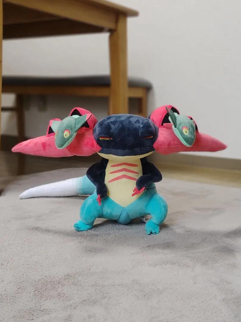 2026年最新】ポケモンぬいぐるみ ドでか!ドラパルトの人気アイテム