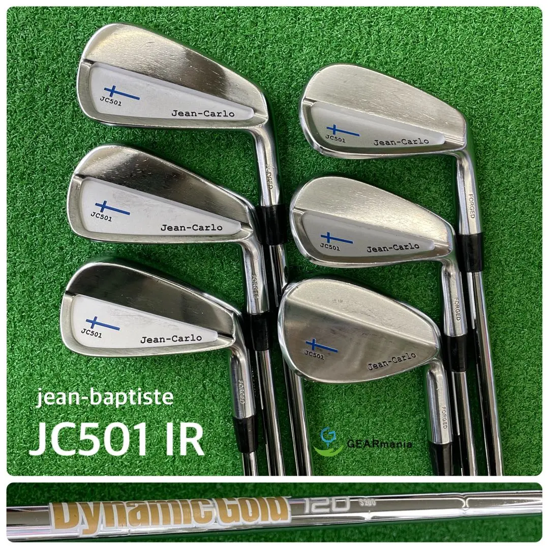 2026年最新】ジャンカルロ アイアンの人気アイテム - メルカリ