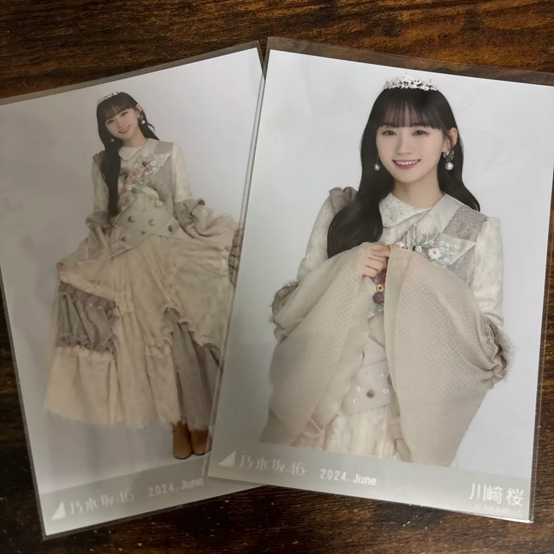 2026年最新】川﨑桜 スペシャル衣装41の人気アイテム - メルカリ
