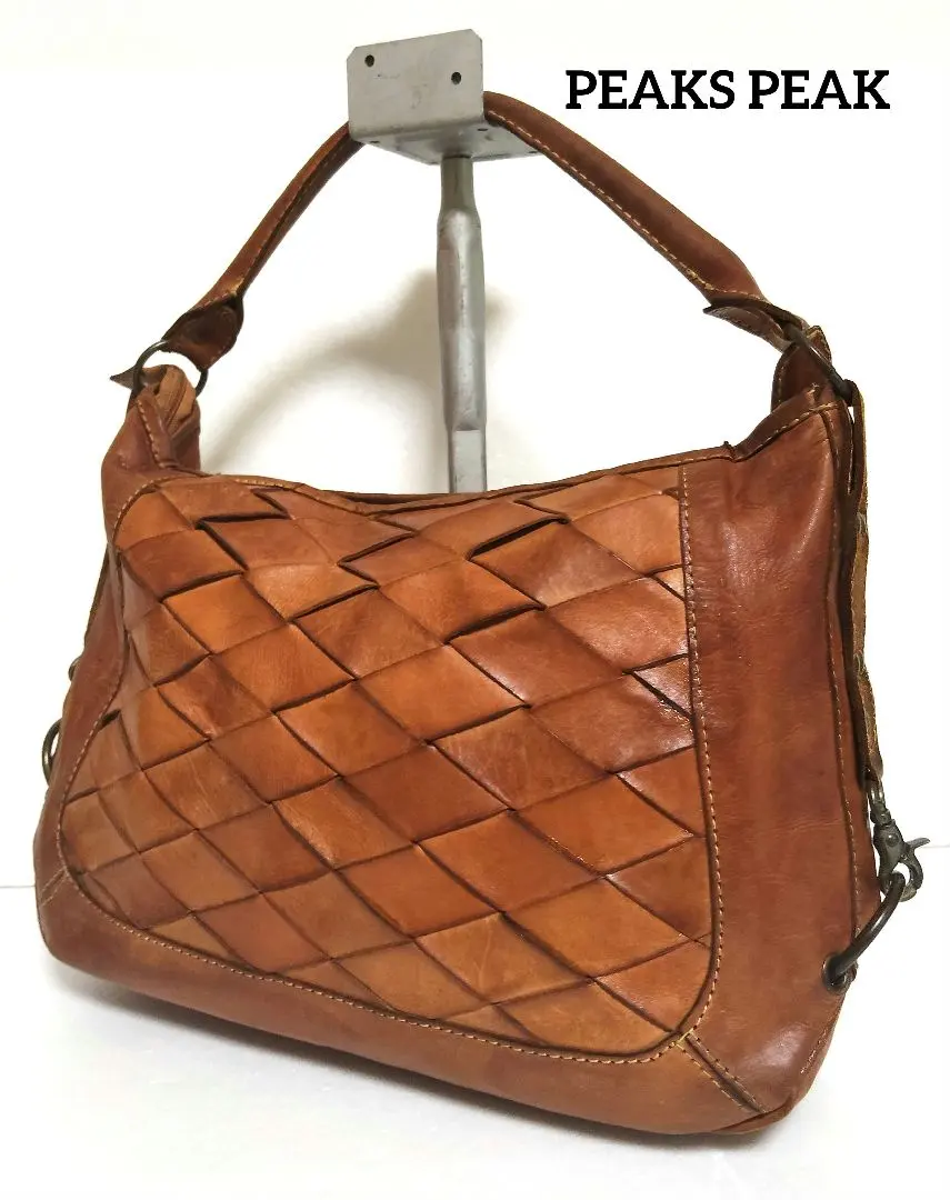 2026年最新】peakspeak バッグの人気アイテム - メルカリ