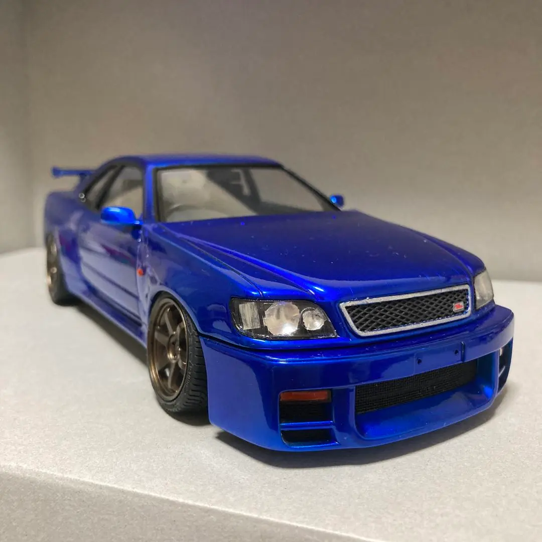 2026年最新】フジミ 1/24 ステージアの人気アイテム - メルカリ