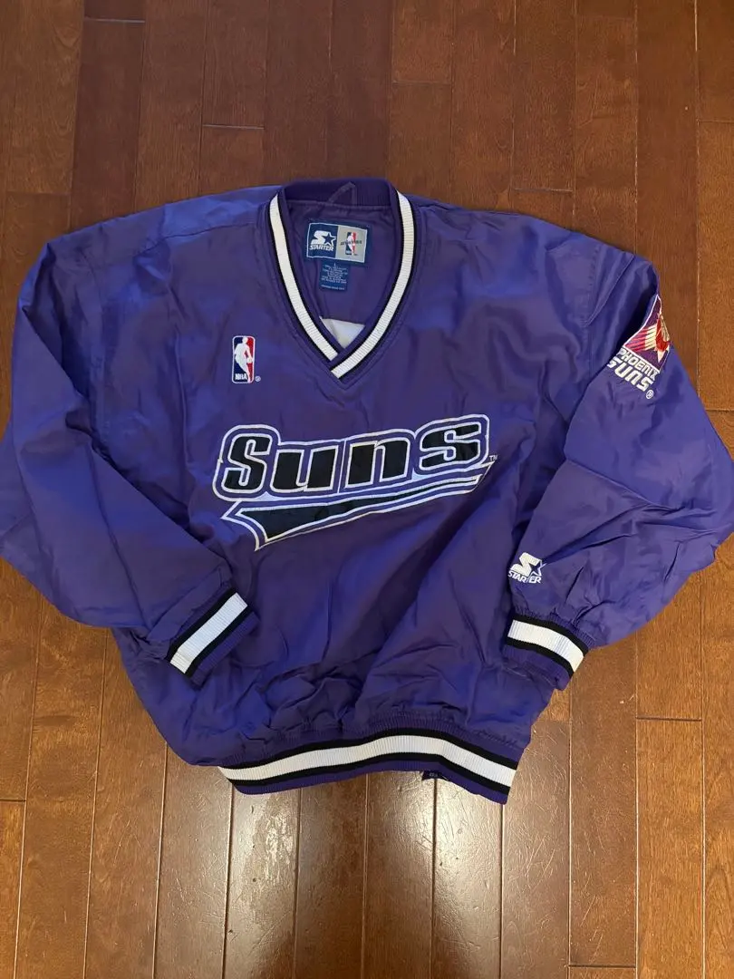 2026年最新】フェニックスサンズ ジャケットの人気アイテム - メルカリ