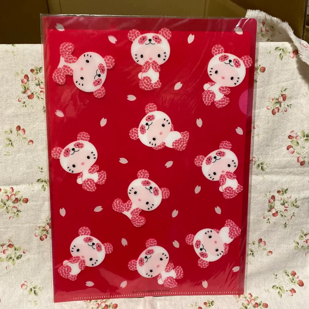 2026年最新】さくらパンダキティの人気アイテム - メルカリ