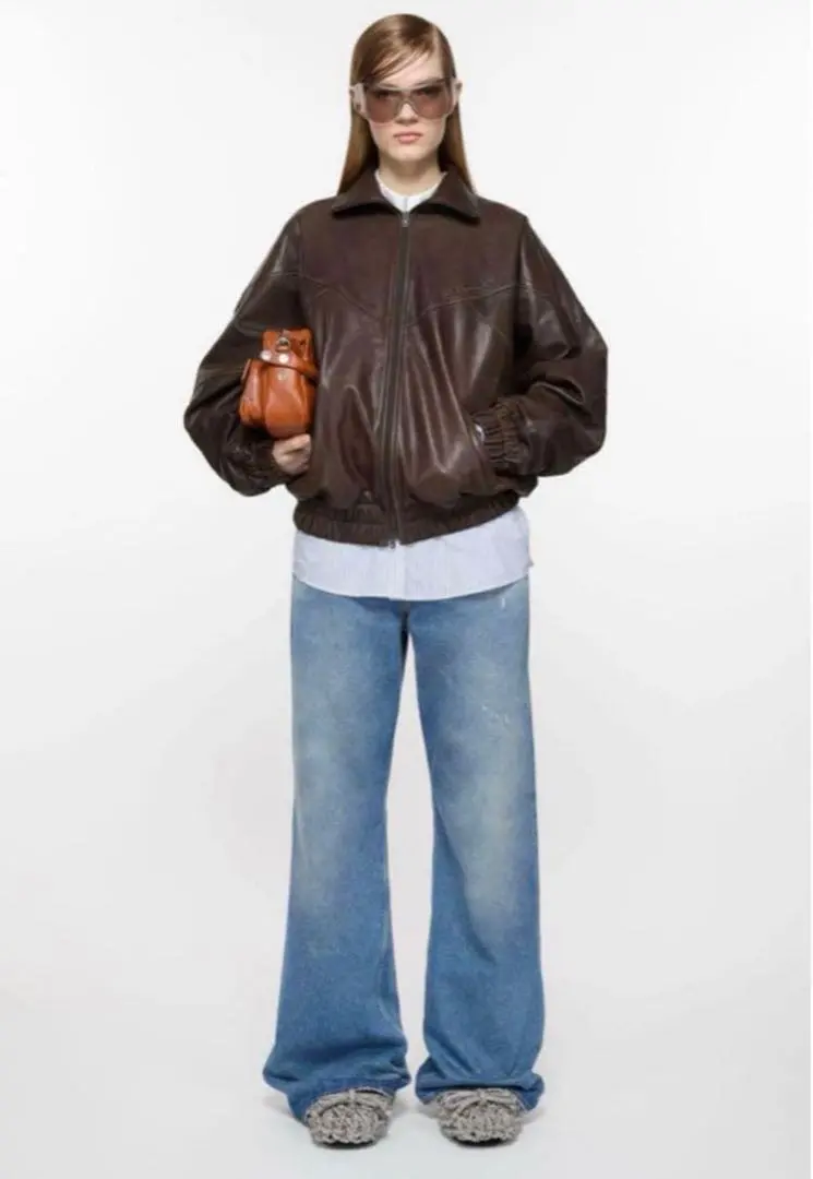 2026年最新】acnestudiosリラックスフィットジーンズの人気アイテム