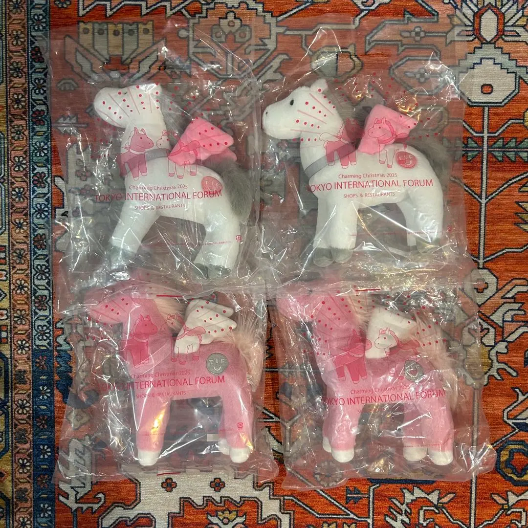 2026年最新】東京国際フォーラム 干支の人気アイテム - メルカリ