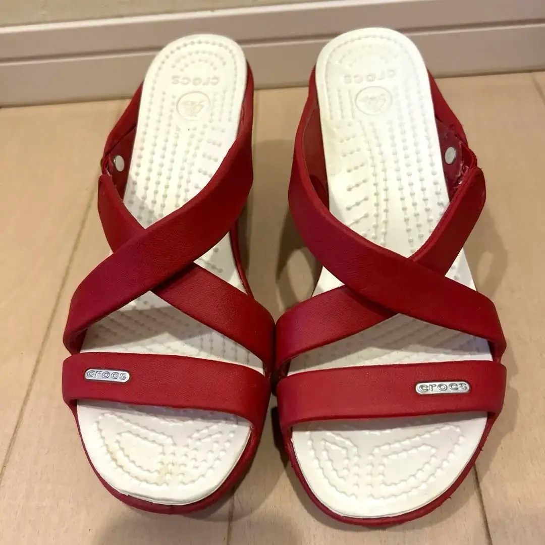 2026年最新】クロックス サイプラスの人気アイテム - メルカリ