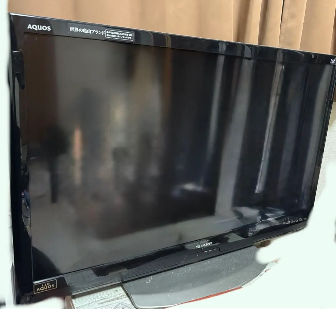 2026年最新】AQUOS 40 2011 TVの人気アイテム - メルカリ