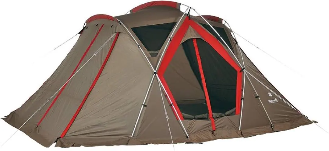 2026年最新】スノーピーク(snow peak) リビングシェルS TP-240の人気