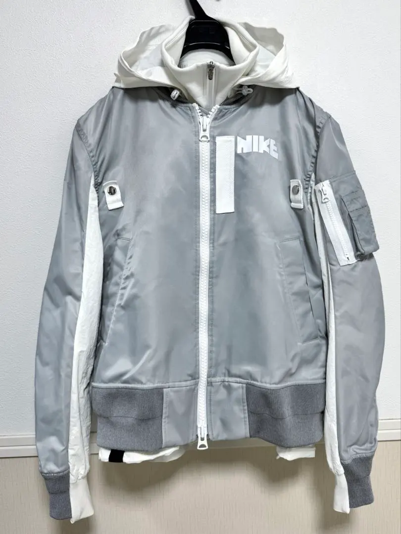 2026年最新】miu404 ジャンパーの人気アイテム - メルカリ