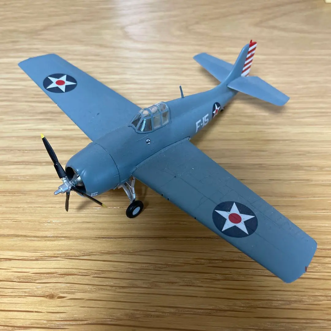 2026年最新】ワイルドキャット 1/72の人気アイテム - メルカリ