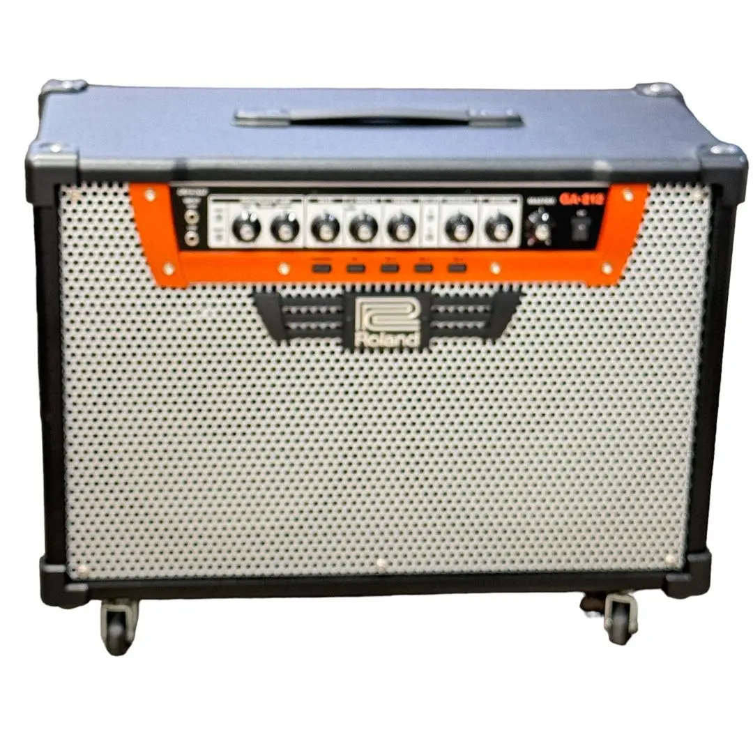 2026年最新】ローランド GA アンプの人気アイテム - メルカリ