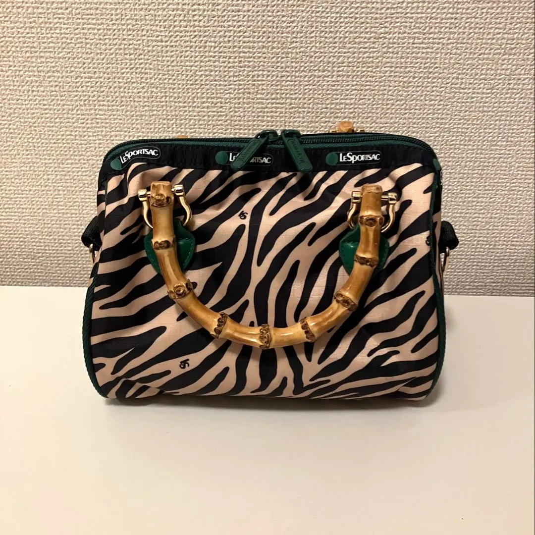 2026年最新】バンブー レスポートサックの人気アイテム - メルカリ